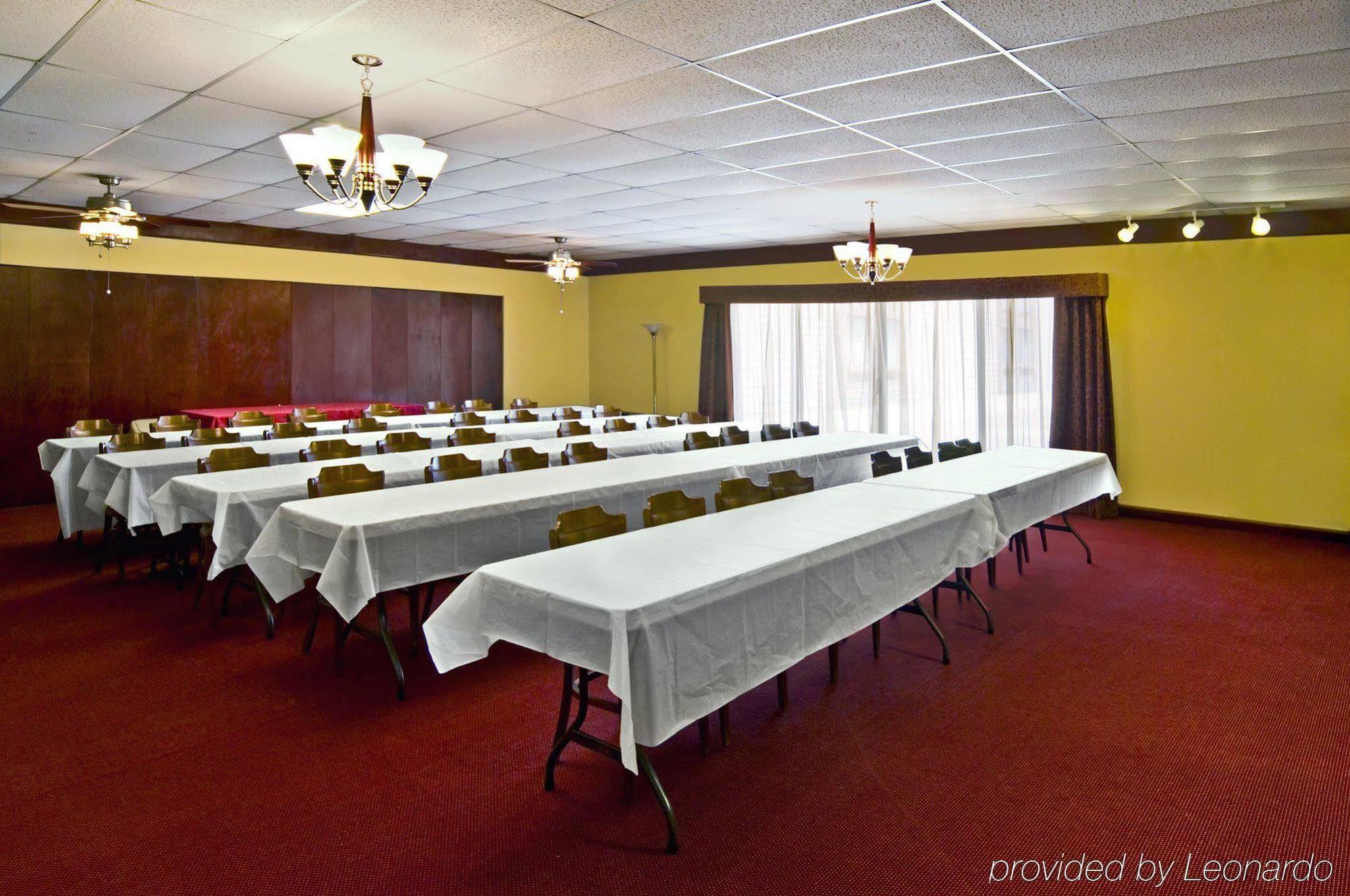 Fairview Inn By Oyo Hesston I-135 Facilități foto