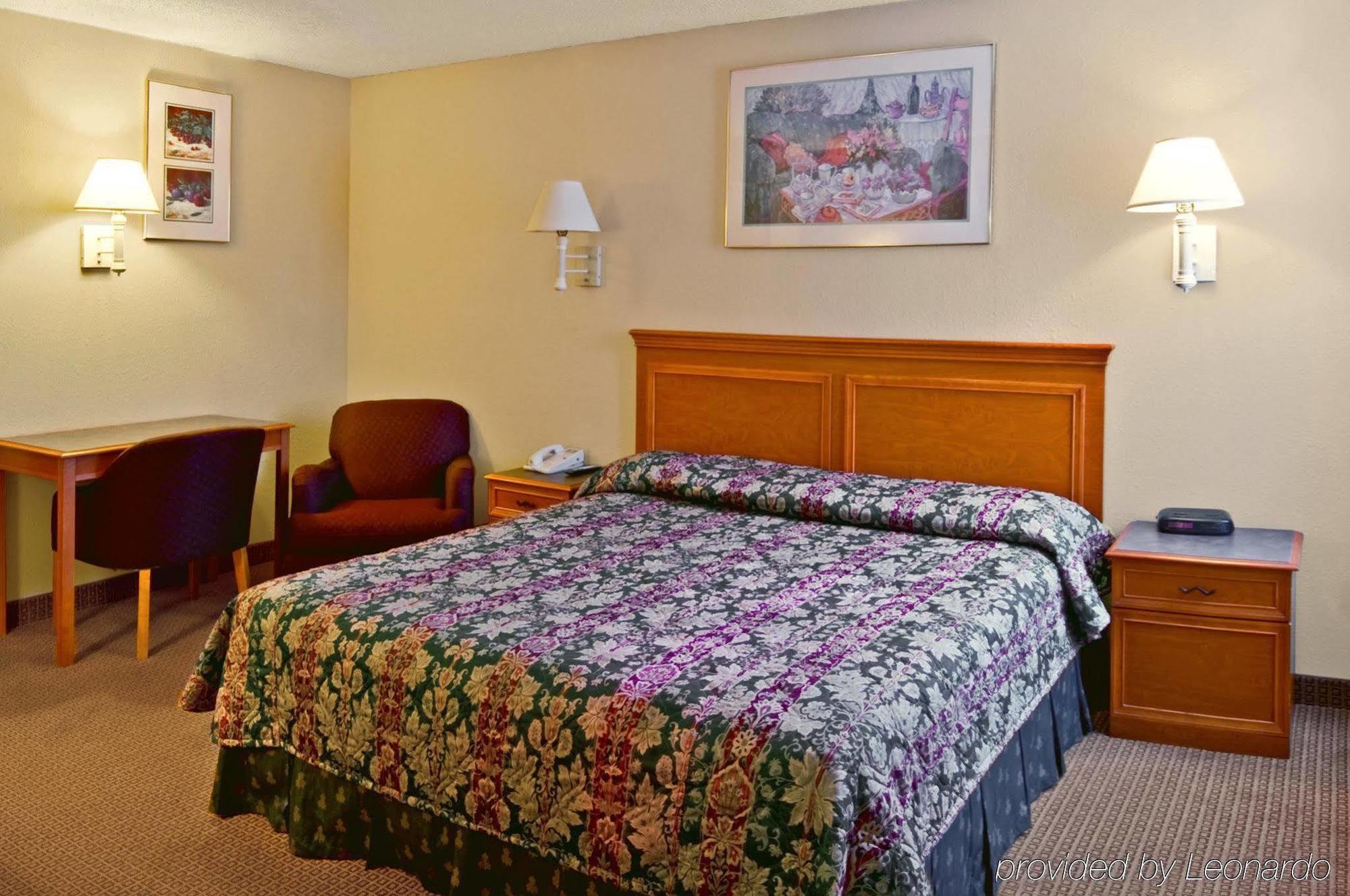 Fairview Inn By Oyo Hesston I-135 Cameră foto